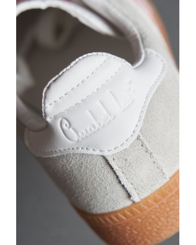 SNEAKERS CALIFORNIA ANABEL LEE