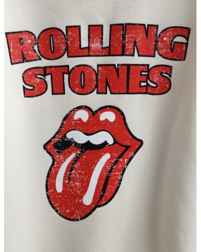 SUDADERA ROLLING STONES