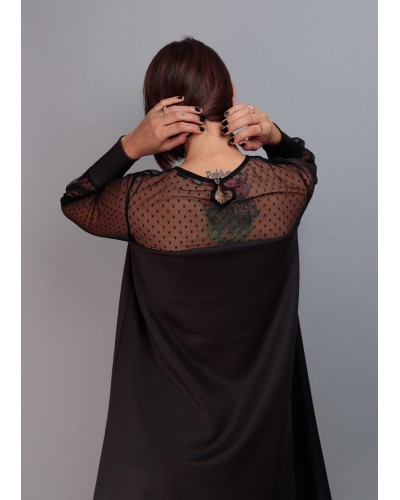 VESTIDO BRINDIS KEEP AND TRENDY