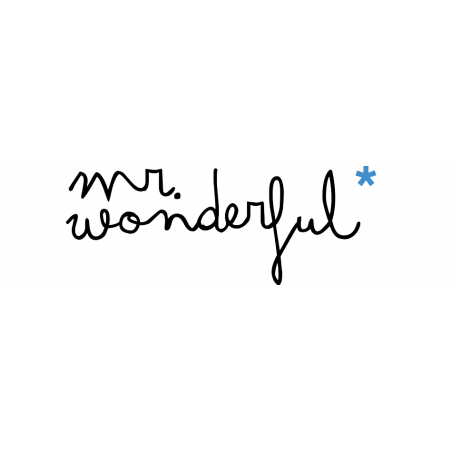 mr.wonderful