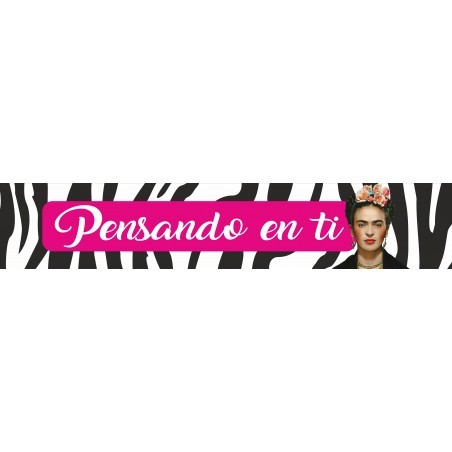 FIESTA PENSANDO EN TI