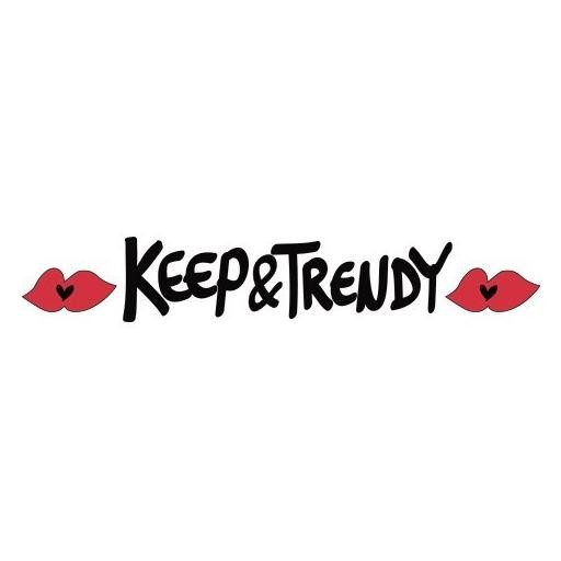 KEEP & TRENDY