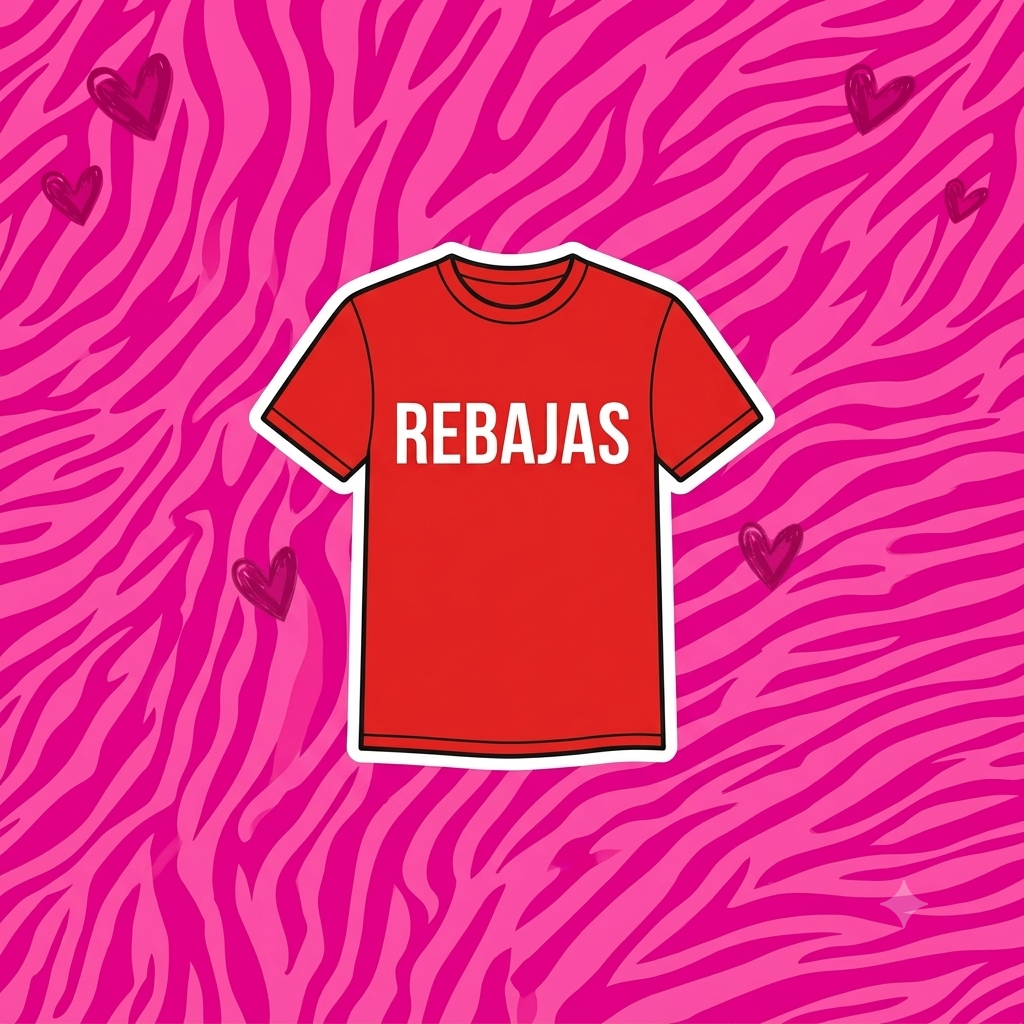 Categoria Rebajas
