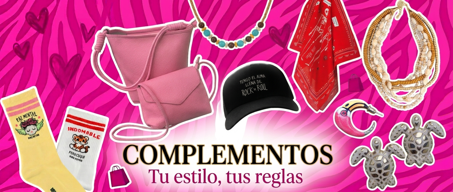 Complementos